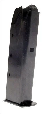 Mec Gar Ruger P85/89 9MM 15 Round Blue Magazine (RP8515B)