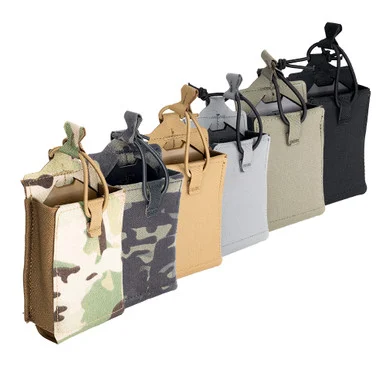 HALEY STRATEGIC SINGLE RIFLE MAG POUCH V1