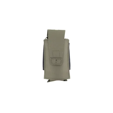 Haley Strategic Smoke Pouch - Ranger Green
