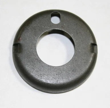 Handguard Cap Round - .750 AR15