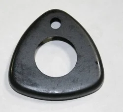Handguard Cap Triangle - .625 AR15