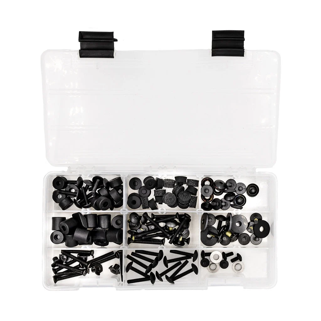Hardware Kit