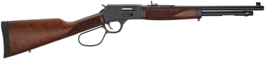 Henry Big Boy Carbine Side Gate, 45 Colt, 16.50" Barrel, 7+1 Rds, Blued Steel