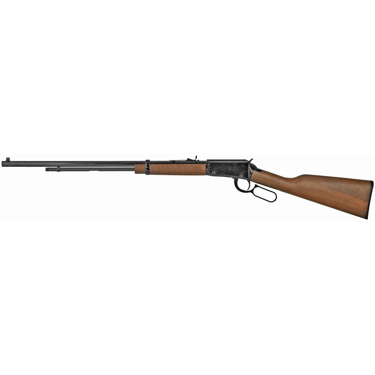 Henry Repeating Arms H001TLB Frontier 24" 22LR Lever Action - 22737
