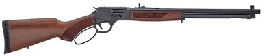 Henry H012PG357 Provider, .357 MAG/.38 SPL, 20" Barrel, Walnut