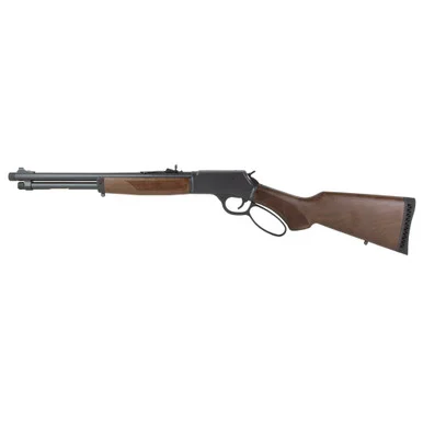 Henry H12 Provider, .44 Magnum, 16.5" Threaded Barrel, 7 Rds, Blued