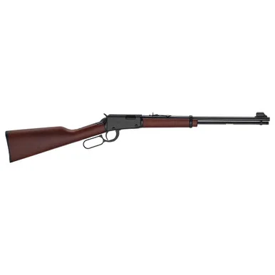 Henry Repeating Arms H001, .22LR, 18.25" Barrel, 15+1 Rds, Blued