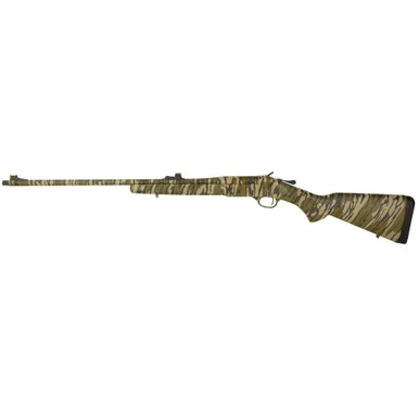 Henry Repeating Arms H015T-410, 410 Bore, 26.00" Barrel, 1 Rd, Mossy Oak Original Bottomland