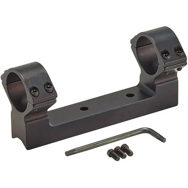 Henry Repeating Arms H15 Talley, Receiver Scope Mount, Medium Base/Ring Sets
