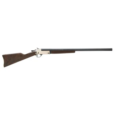 Henry Repeating Arms Single Shot, 20GA, 26.00" Barrel, 1 Rd, Brass Finish