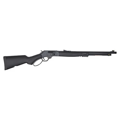 Henry X Model .30-30, .30-30 WIN, 21.38" Barrel, 5 Rds, Black