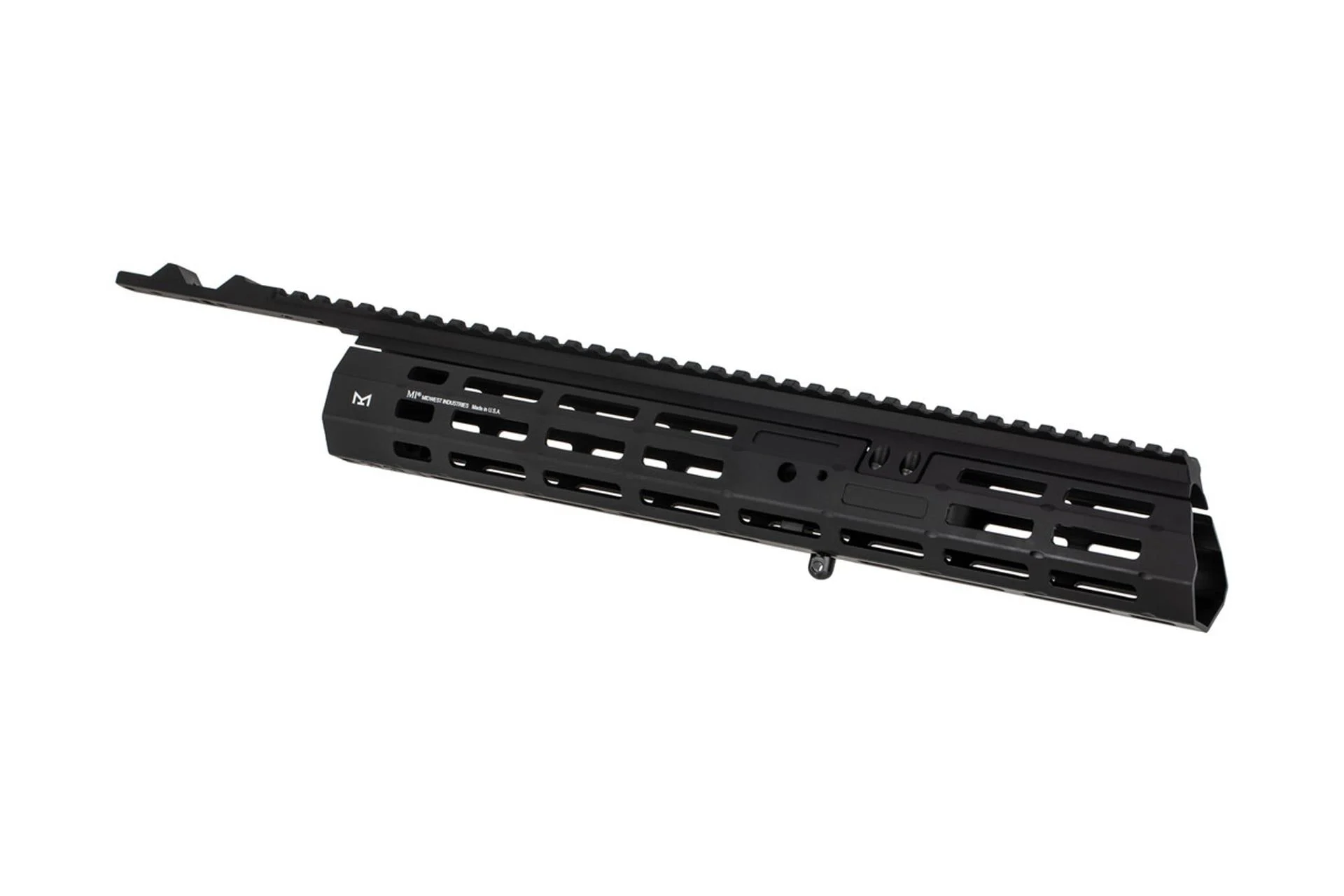 Midwest Industries Henry .44/.45 Handguard Sight System - MI-H4XRS