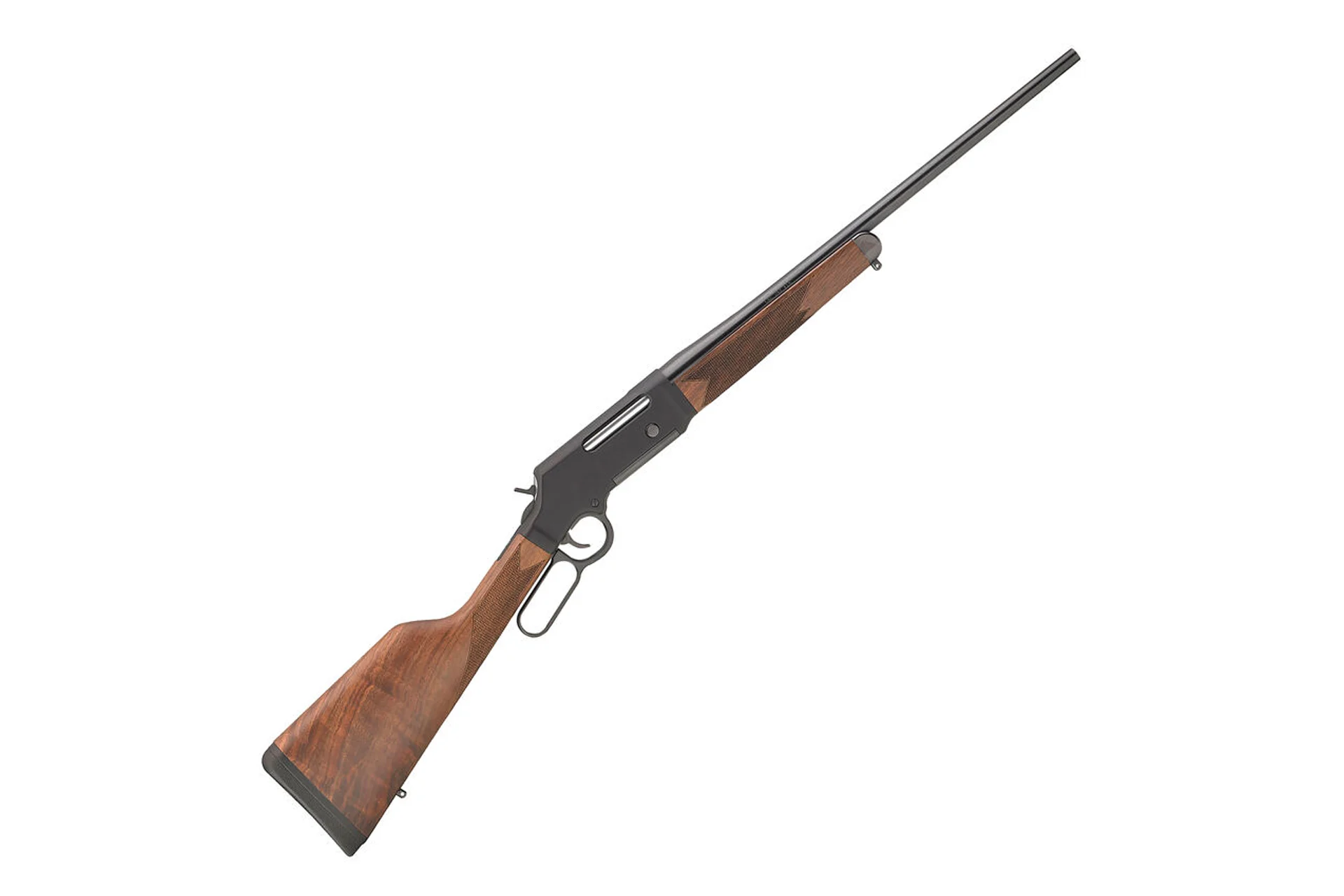 Henry Long Ranger .223 Rem/5.56 NATO 20" Lever Action Rifle - H014223