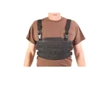 High Speed Gear AO Chest Rig Black