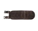 High Speed Gear Battle Belt Bridge Black