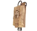 High Speed Gear Bleeder / Blowout Pouch Molle Coyote Brown