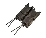 High Speed Gear Double Pistol Taco Molle Black