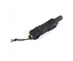 High Speed Gear Extended Pistol Taco Belt Mount Black