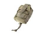 High Speed Gear Handcuff Taco Belt Mount Olive Drab