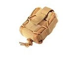High Speed Gear Handcuff Taco Molle Coyote Brown