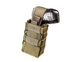 High Speed Gear Stun Gun Molle Olive Drab