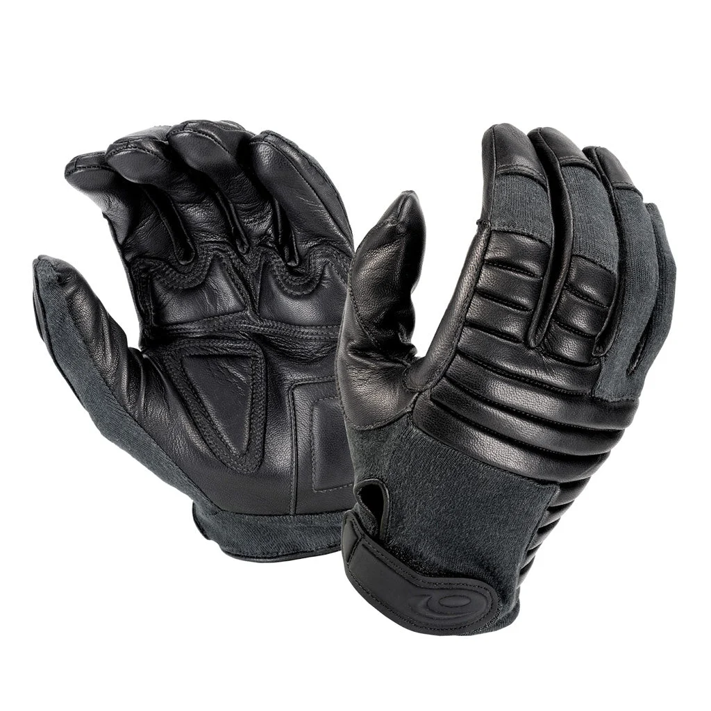 HMG100FR - Mechanic's Tactical Glove with Nomex