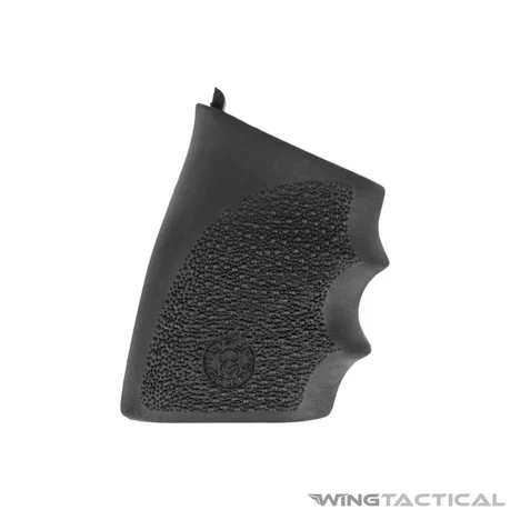 Hogue Handall Rubber Grip Sleeve for S&W M&P Full Size Pistols