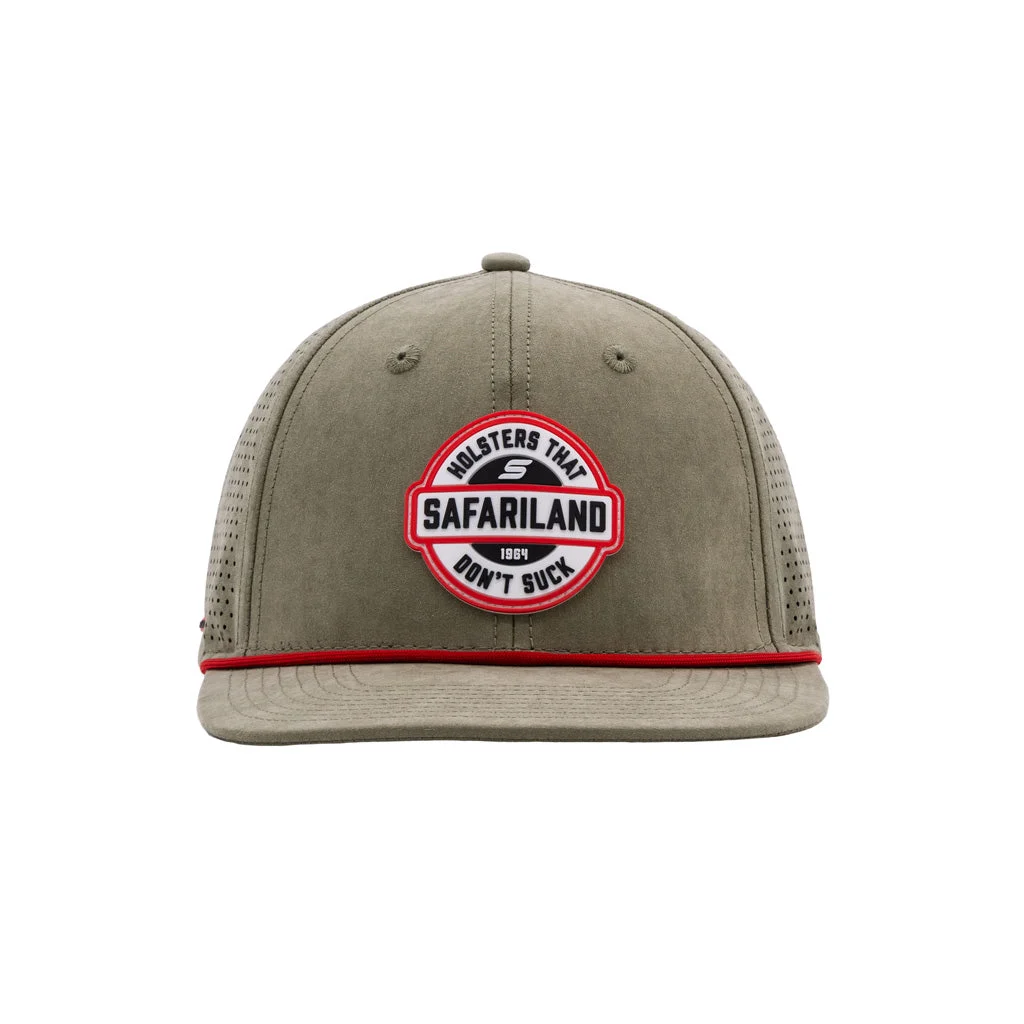 Holsters That Don't Suck Snapback