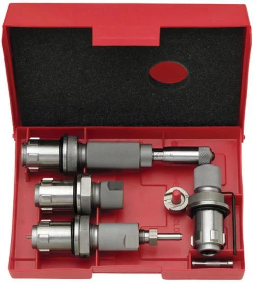Hornady 450 Bushmaster Custom Grade Series V Four-Die Rifle Set