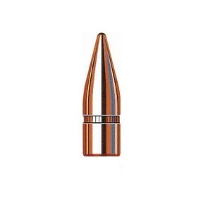 Hornady 7.62MM (0.310'') 123GR Full Metal Jacket