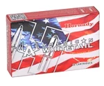 Hornady American Whitetail 270 Winchester Ammo 130 Grain Interlock Spire Round Nose - 8053
