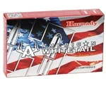 Hornady American Whitetail 7mm Remington Magnum Ammo 139 Grain Interlock Spire Point Boat Tail 80591