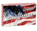 Hornady American Whitetail 7mm Remington Magnum Ammo 154 Grain Interlock Spire Point - 80590