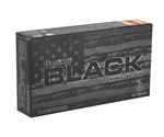 Hornady Black 223 Ammo 62 Grain Full Metal Jacket - 80234