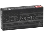 Hornady Black 450 Bushmaster Ammo 250 Grain Flex Tip Expanding - 82246