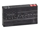 Hornady Black 5.56x45mm Ammo 62 Grain Full Metal Jacket - 81263