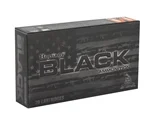 Hornady Black 6.5 Grendel Ammo 123 Grain ELD Match - 81528
