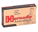 Hornady Custom 300 AAC Blackout Ammo 135 Grain Flex Tip eXpanding - 80881