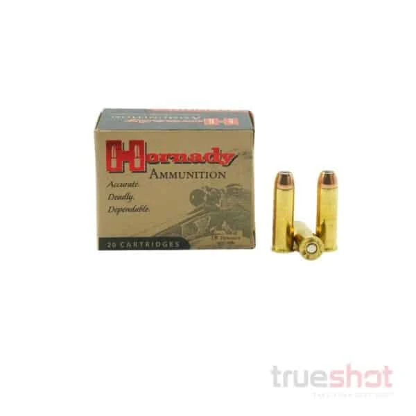 Hornady - Custom- 41 Magnum - 210 Grain - XTP