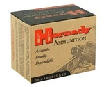 Hornady Custom 44 Remington Magnum Ammo 300 Grain XTP Jacketed Hollow Point - 9088