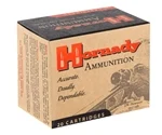 Hornady Custom 454 Casull Ammo 240 Grain XTP Jacketed Hollow Point - 9148