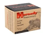 Hornady Custom 460 S&W Magnum Ammo 200 Grain Flex Tip Expanding - 9152