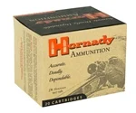 Hornady Custom 500 S&W Magnum Ammo 500 Grain XTP Jacketed Flat Point - 9252