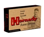 Hornady Custom 6.8mm Remington SPC Ammo 120 Grain SST - 8347