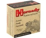 Hornady Custom 9mm Ammo 124 Grain Extreme Terminal Performance Jacketed Hollow Point - 90242