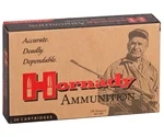 Hornady Dangerous Game 405 Winchester Ammo 300 Grain Spire Point - 8241