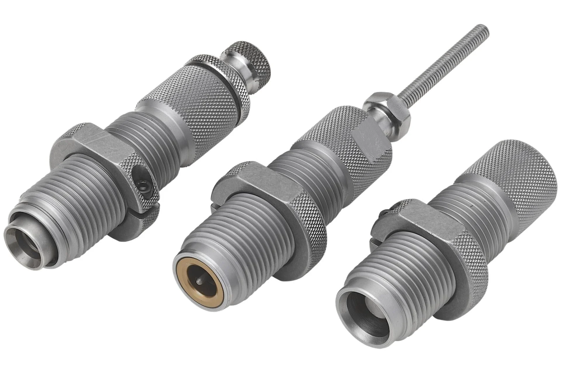 Hornady Die Set 3 44 Spl/44 Rem Mag (.430) - 546548