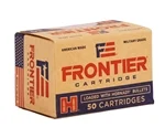 Hornady Frontier 223 Ammo 55 Grain Full Metal Jacket Boat Tail - FR1005