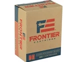 Hornady Frontier 5.56x45mm NATO Ammo 55 Grain Hollow Point Match - FR2415