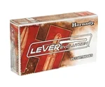 Hornady LEVERevolution 30-30 Winchester Ammo 160 Grain Flex Tip Expanding - 82730